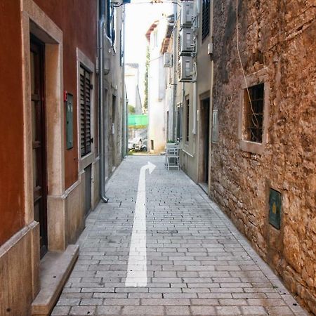 Room Marinata Rovinj Exteriér fotografie